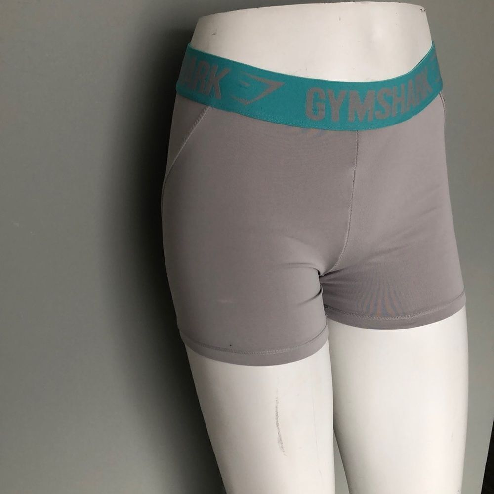 GymShark Shorts